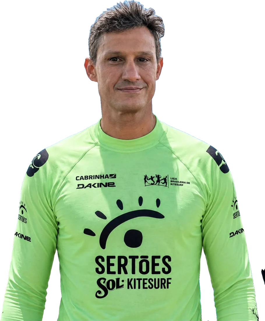 Cesar Marassi