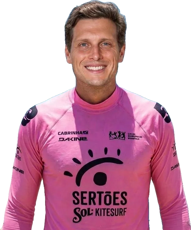 Igor Bandeira de Mello